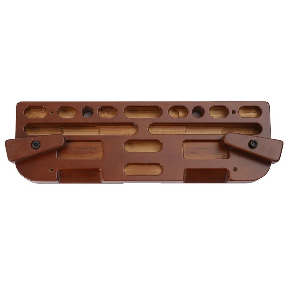 Climb  Finger Forearm Strengthener Brown