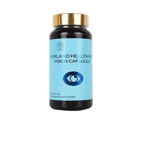Vision Vitale Capsules - Sharp Eyes/Vision