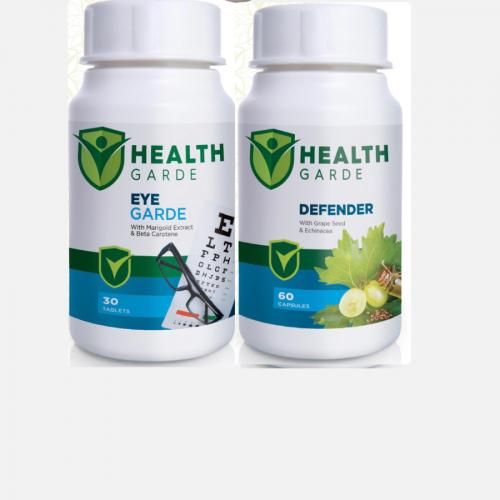 Eye Care Health