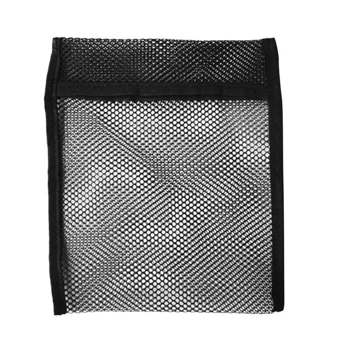 2KG Durable Empty Shot Scuba Pouch Bag For Diving Weight Belt 2KG
