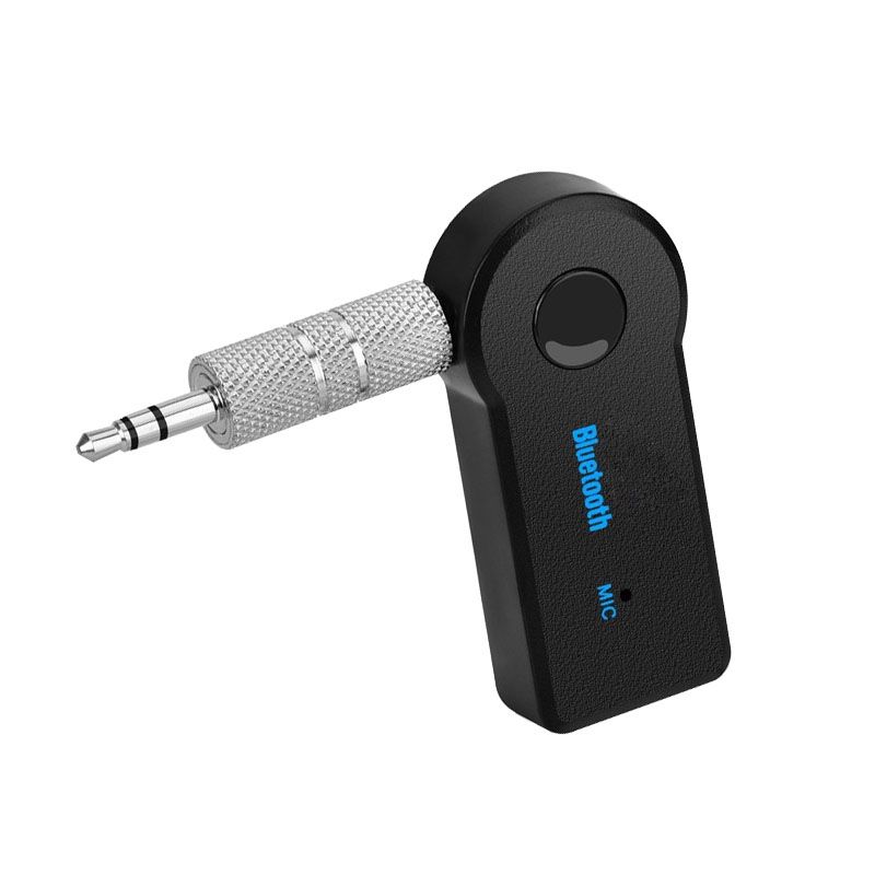 3.5mm Jack Bluetooth 5.0 Receiver Transmitter Adapter For Tv Pc Adapter