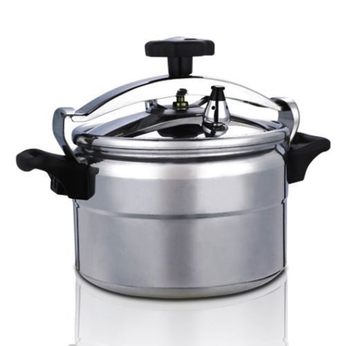 Pressure Pot -