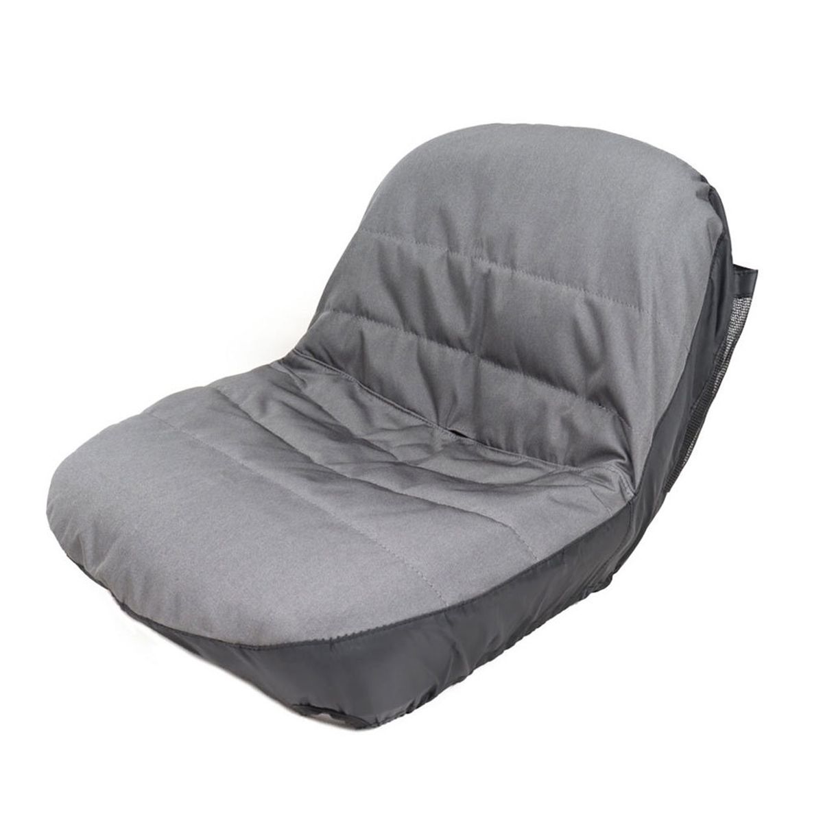 Lawn Mower Seat Cover Tractor Seat Cover Heavy Duty Padded