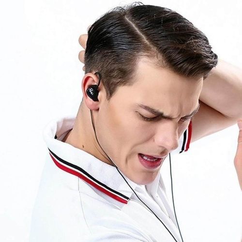 NEW ZS3 Hifi 3.5mm In-Ear Earphone Earbuds Headphones EarpiecewithMicrophone  BDZ