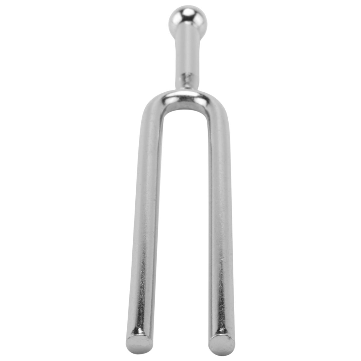 440Hz A Tone Stainless Steel Tuning Fork Tuner