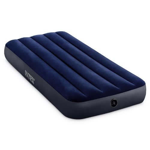 64756 Air Mattress Single Dura-beam