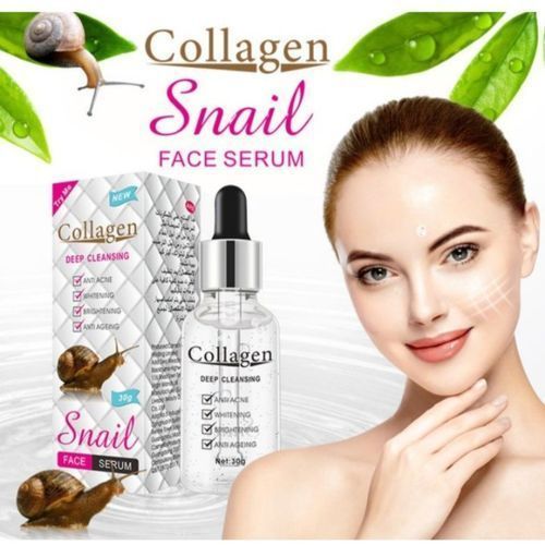 Collage Snail Serum