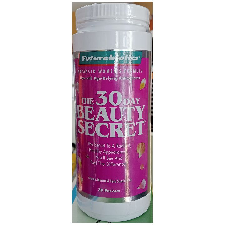 30 Days BEAUTY SECRET For Skin Glow