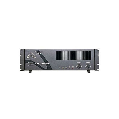Mp2800 Power Amplifier