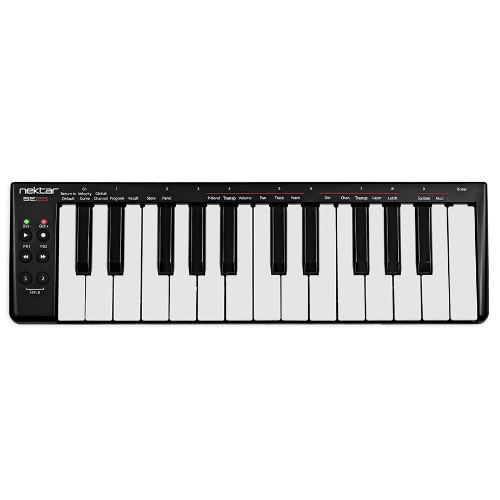 Se25 Midi Keyboard Controller