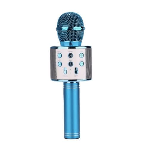 Rechargeable Wireless Microphone