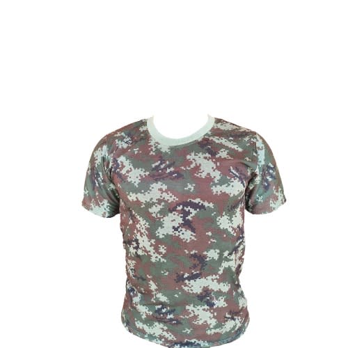Short Sleeve Tshirt