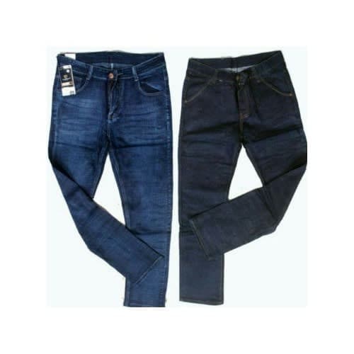 Two In One Men's Jeans