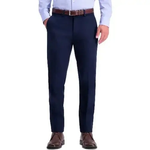 Men's Traveler Collection Pants - Blue