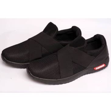 Unisex V-3 Sneakers - Black