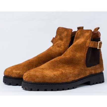 Men's Chelsea Boot