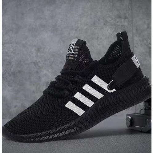 Men's Mesh Sneakers