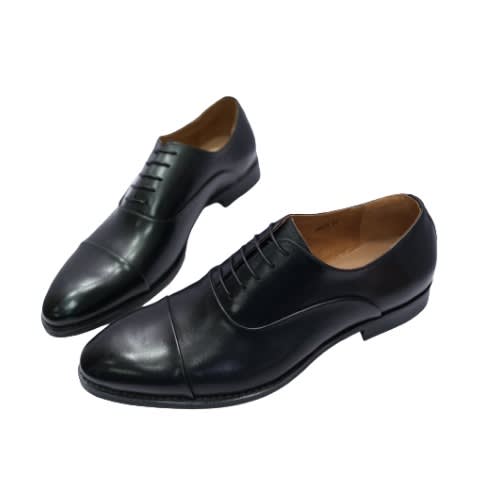 Men's Formal Shoe - Black