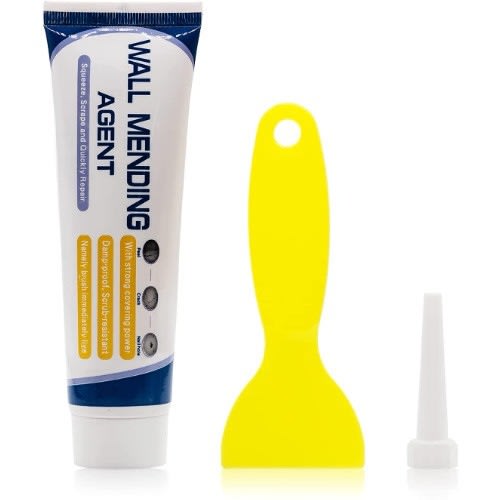 Cracked Wall Mending Gum - 100g