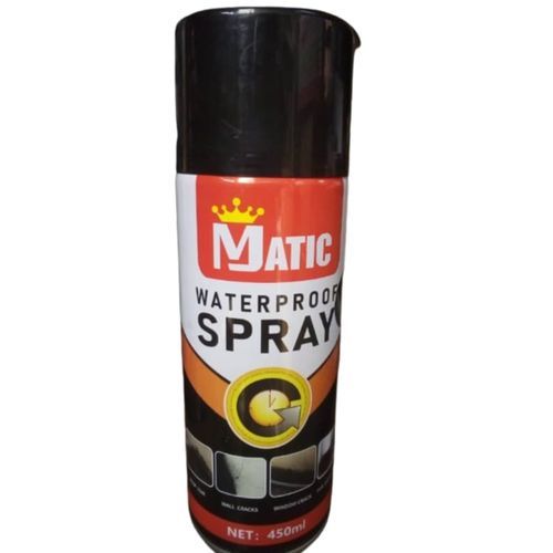 24Pcs Matric Waterproof Leak Repair Spray-450ML