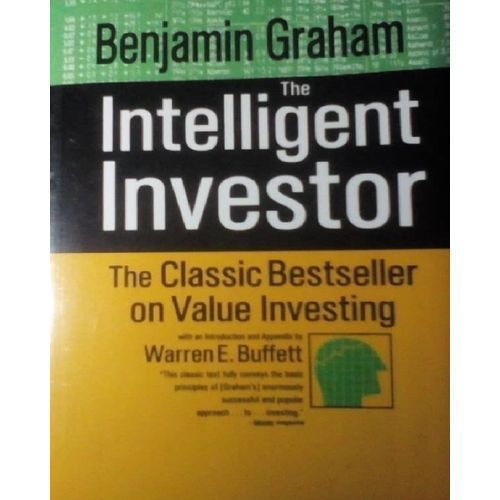 The Intelligent Investor - How To Invest Wisely