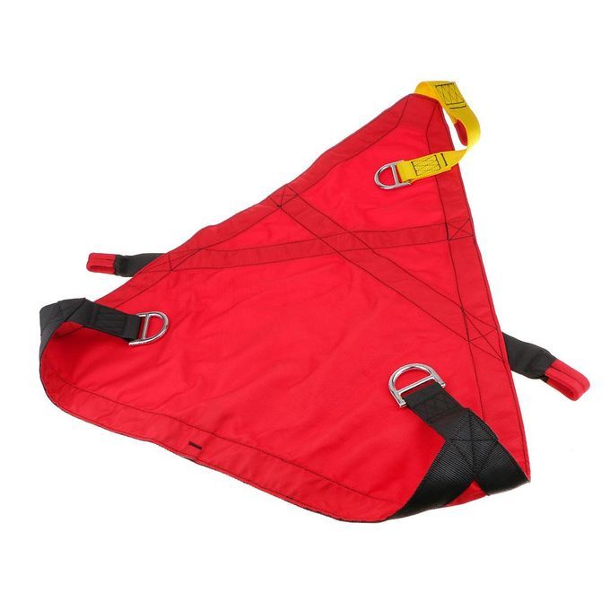 Triangle Evacuation Harness    Safety Gear For   Works