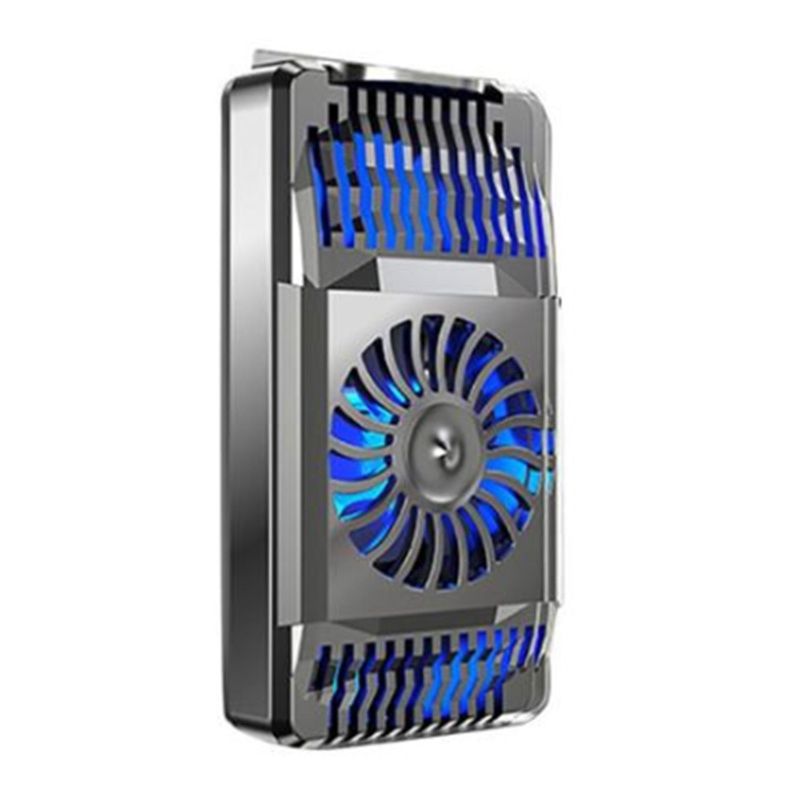 Cell Phone Cooler Creative Radiator Heat Dissipation
