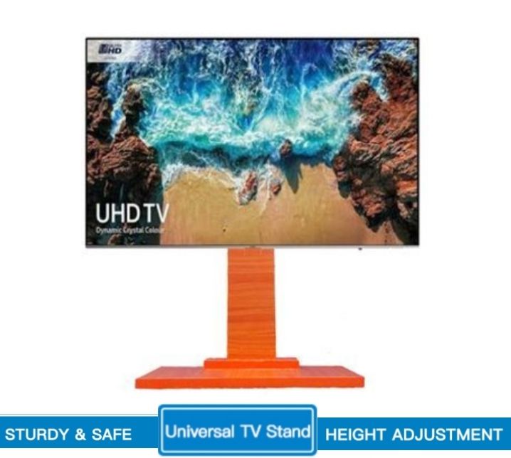 Universal TV Stand - Table Top TV Stand 24
