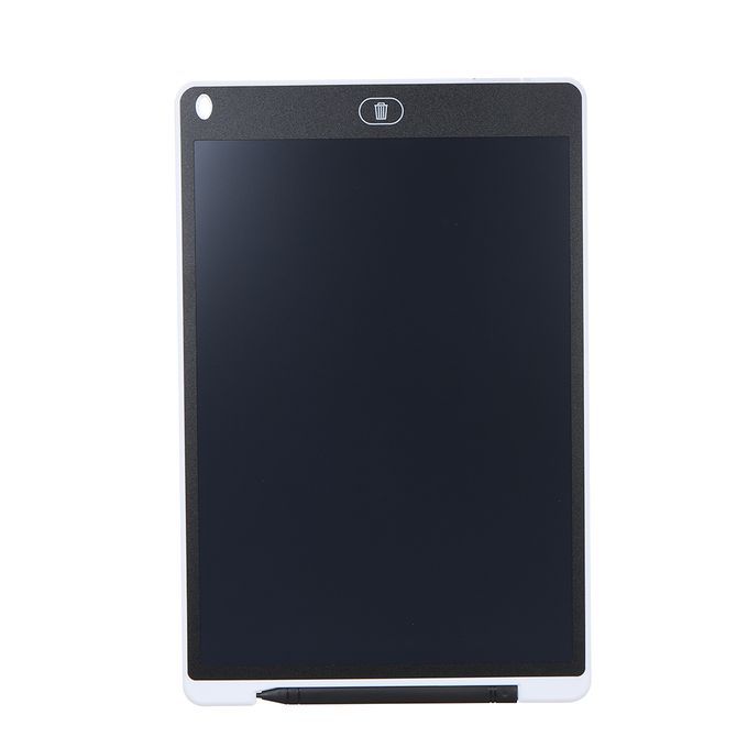 12 Inch LCD Drawing Tablet Portable Digital Pad Writing