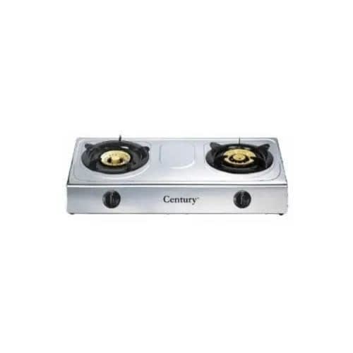 Stainless Table Top Gas Cooker