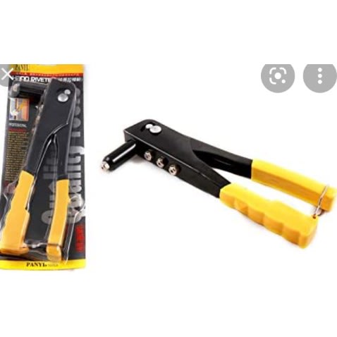 Rivet Plier
