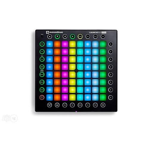 Launchpad Pro Mk3