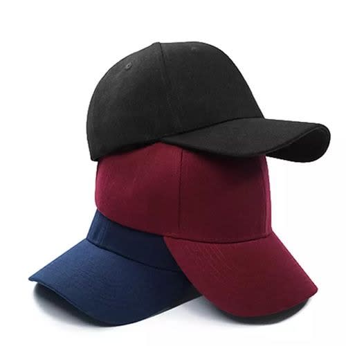 3 In1 Unisex Baseball Cap