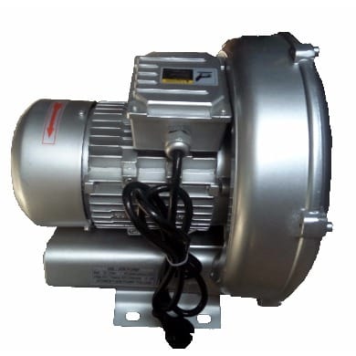 Air Blower Pump - 1hp 0.75kw