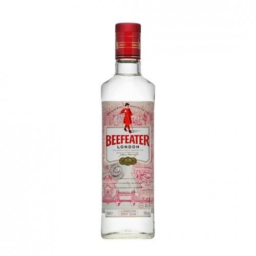 London Dry Gin - 75cl