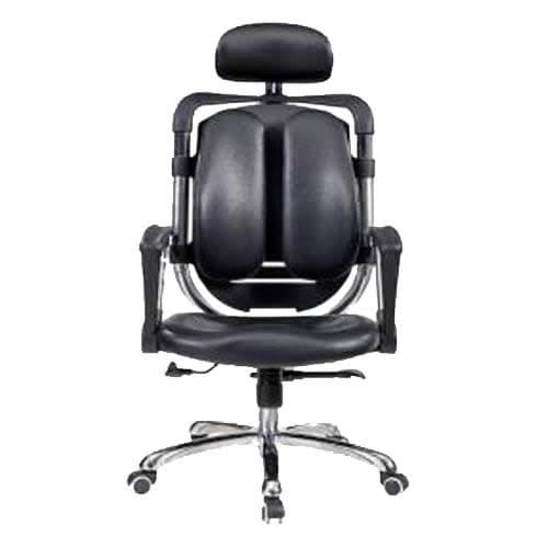 Back Support Office Chair