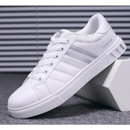 Sneakers- White
