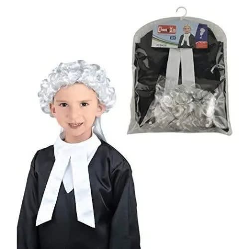Lawyer Costume For Kids