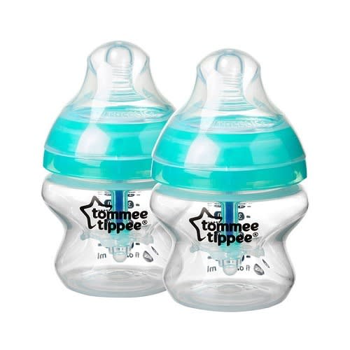 Advanced Anti-colic Bottles - 2x150ml