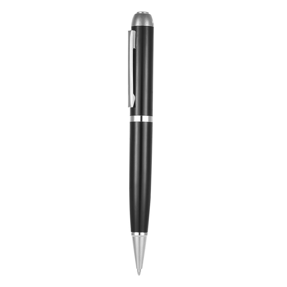 16GB Digital Voice Recorder Pen Sound Audio Dictaphone Recording Device With USB Cable Earplug For Lecture Class Meeting Interview