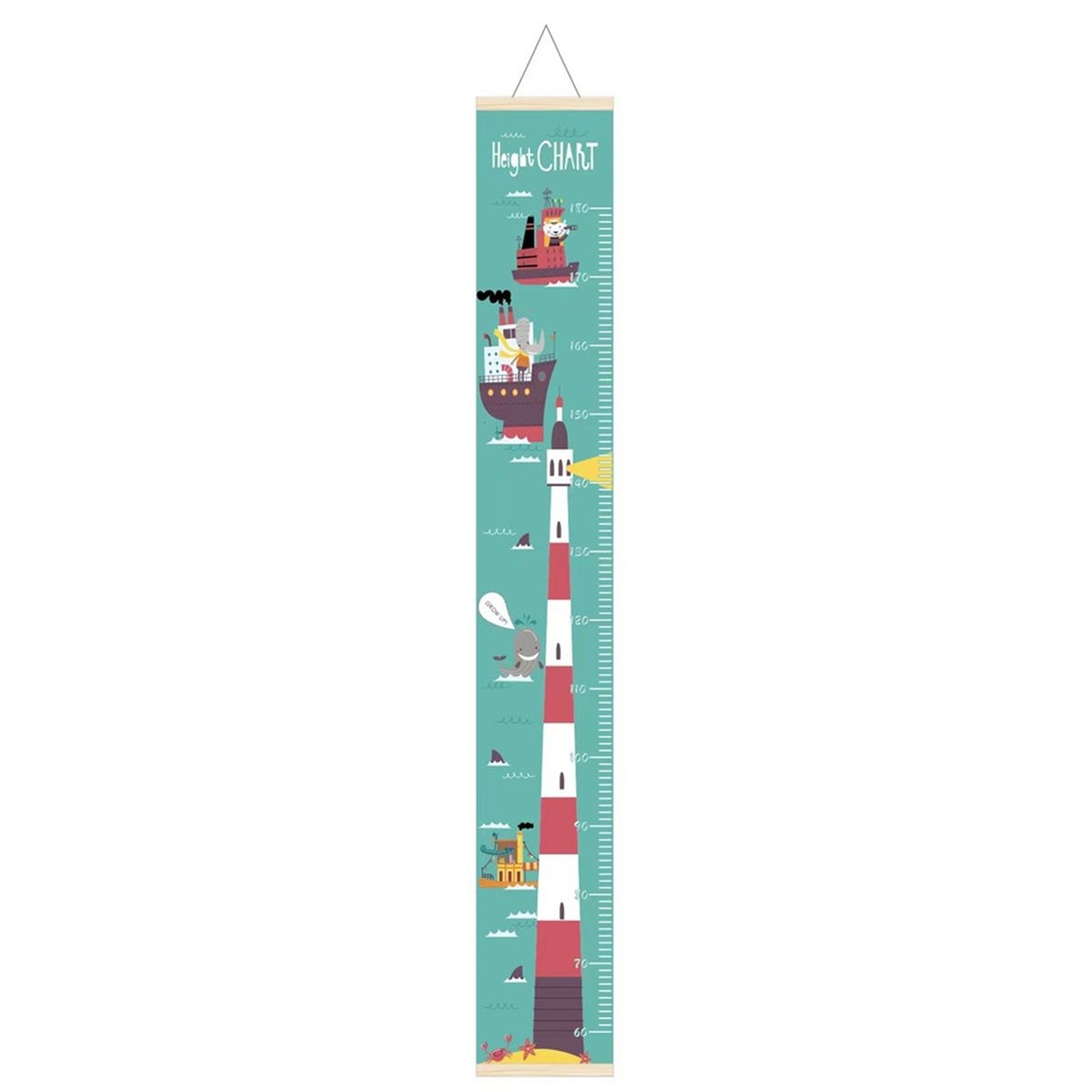 Height Marker Baby Height Measure Ruler A