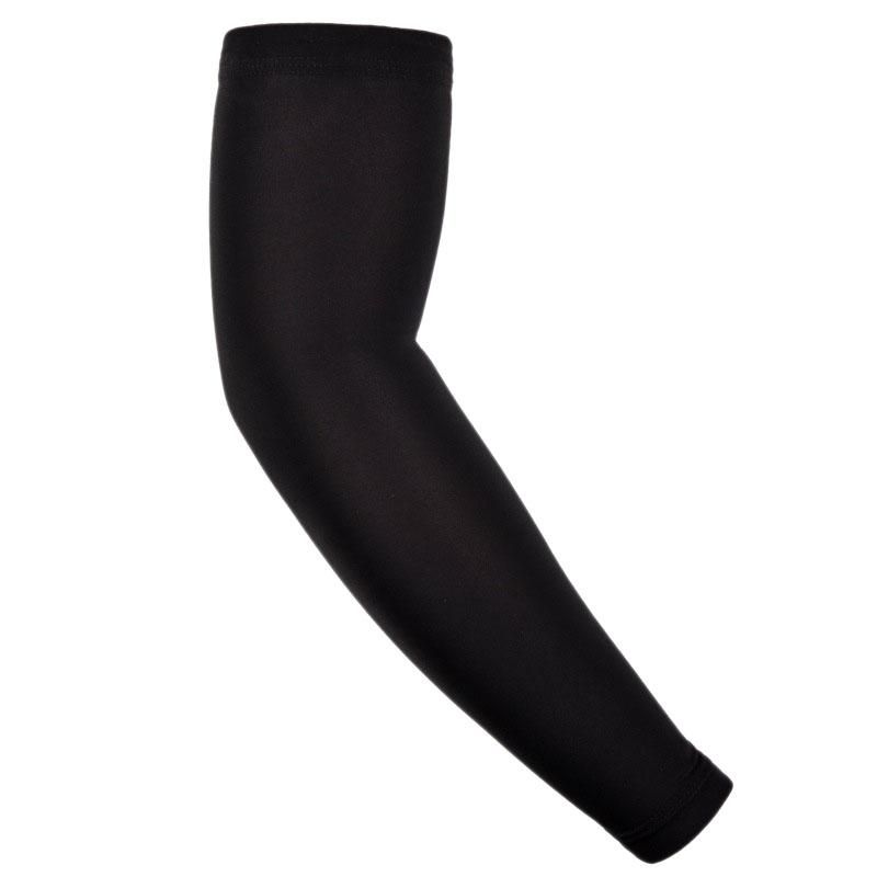 Driving Riding Breathable Anti-Uv Sunscreen Cuff Black