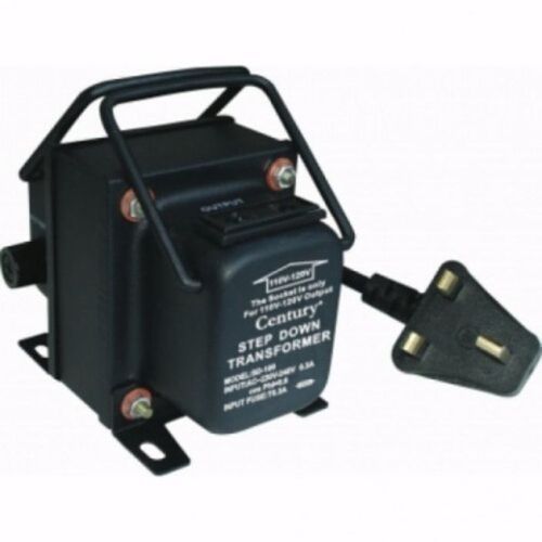 300Watts Voltage Step Down Transformer Device