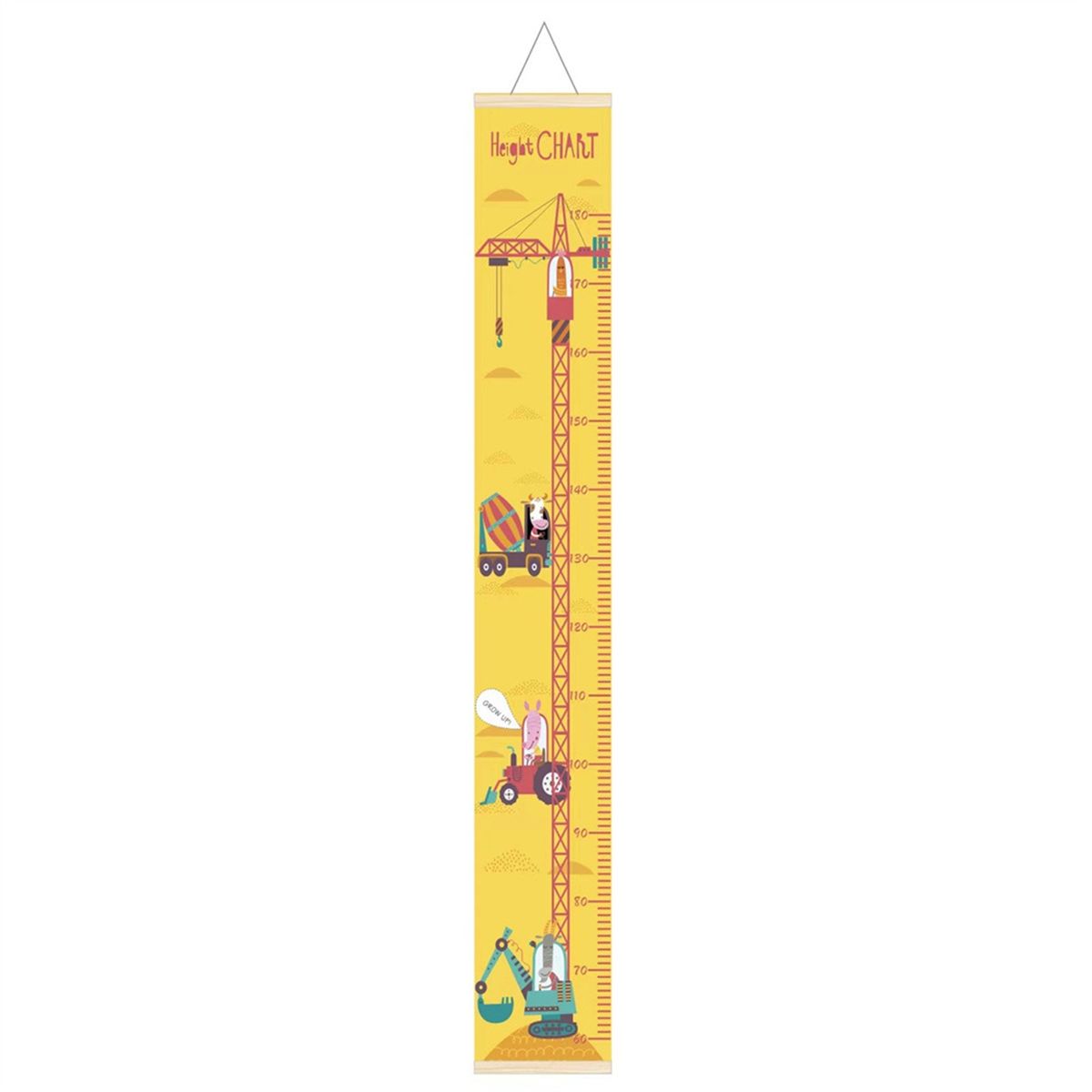 Height Marker Baby Height Measure Ruler G