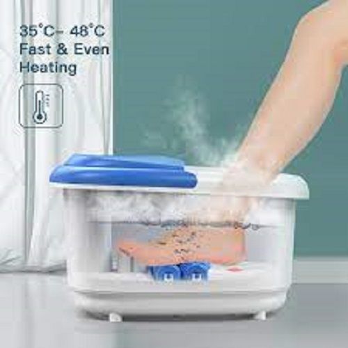 Foot Detox / Pedicure & Massage Spa Bowl