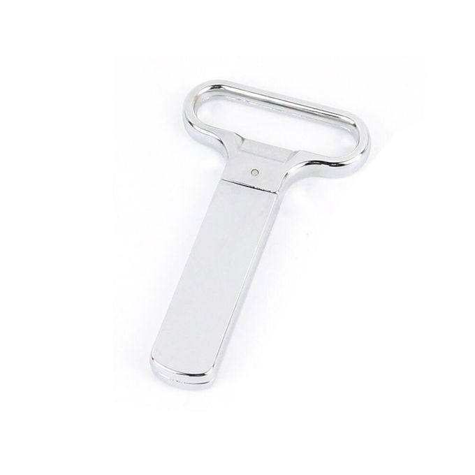 Two-Prong Cork Puller With Cover  Opener Cork Bottle Opener