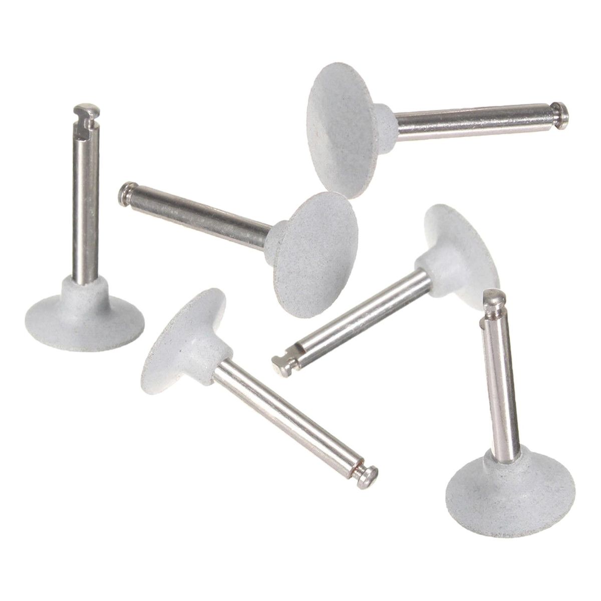6 Pieces Electric  Polishing Tools Direct Replaces