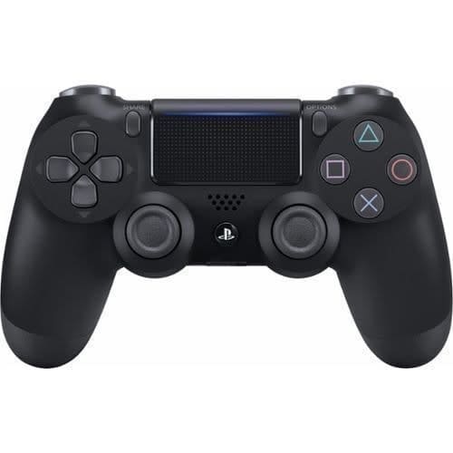 Ps4 Wireless Controller Pad Play Station 4 Dual Shock -black
