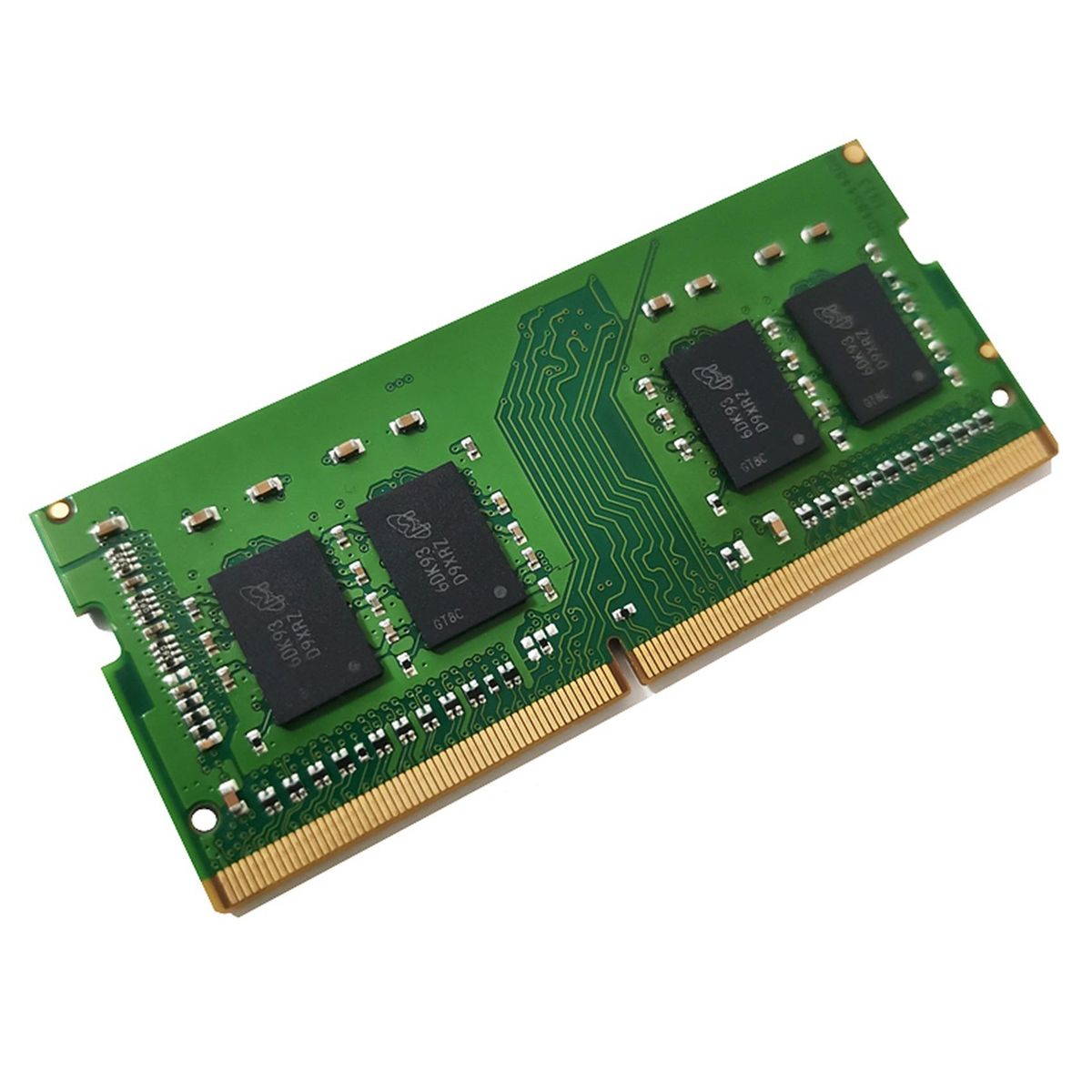 DDR4 4GB 2133MHz RAM Memory 260 Pin SODIMM RAM Memory PC4-17000 1.2V Memory Laptop Computer Memory