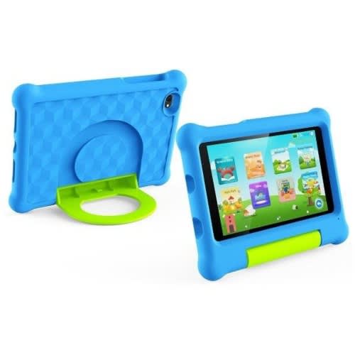 Klap E1 Kids Tablet - 2GB RAM - 32GB ROM - 5100mAh